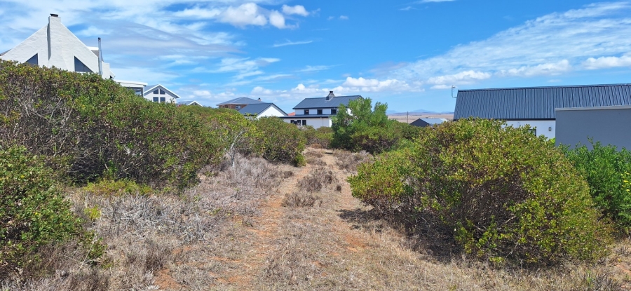 Commercial Property for Sale in Vleesbaai Western Cape